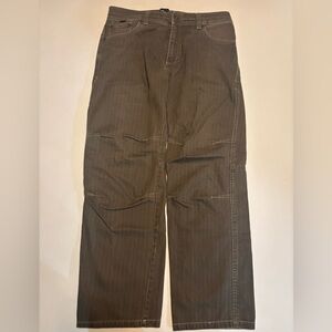 Kuhl Men's Dark Brown mountain climbing Pants